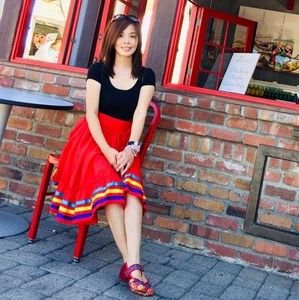 Meet your Posher, Candy